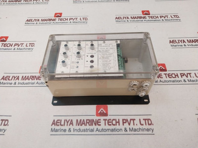 Relay Deif Full-auto Synchronising 1114320007B Relay Deif Full-auto Synchronising 1114320007B