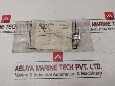 Pressure Switch Carrier Ps 80-03-0018 Hk02Za395
