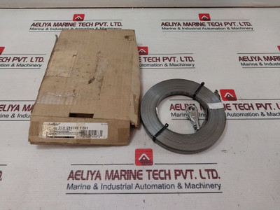 Lufkin Ocn1296Sme F/590 Atlas Double Duty Gaging Tape Refill 30M