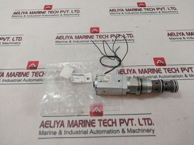 Valve Proportional Wandfluh Pi35M-m35/55 Series 33 Valve Proportional Wandfluh Pi35M-m35/55 Series 33