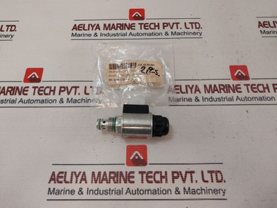 Solenoid Valve Hydac 3173182 - Schoenrock Solenoid Valve Hydac 3173182 - Schoenrock