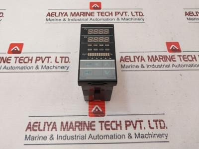 Taie Fy800 Pid Temperature Controller 85-265Vac Taie Fy800 Pid Temperature Controller 85-265Vac