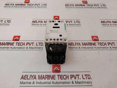 Contact Module Moeller Se1A-g-pkz2 - High-capacity Contact Module Moeller Se1A-g-pkz2 - High-capacity