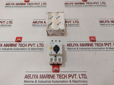 Motor-protective Circuit-breaker Eaton Moeller Series Motor-protective Circuit-breaker Eaton Moeller Series