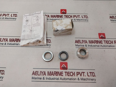 Imo Ace 032 Werk Radolfzell O-ring Seal Set