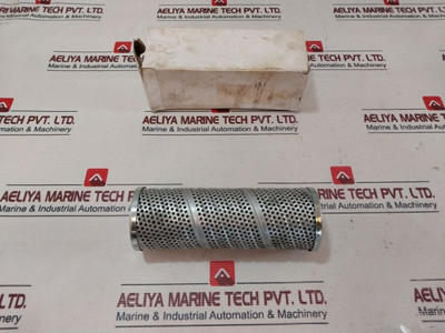 Oil Filter Abfu 13001001455 Made In Eu