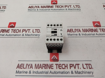 Eaton Dil A-22 Contactor Relay 230V-240V 50/60Hz