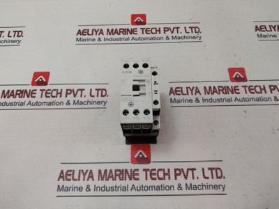 Eaton Dil M17-10 Power Contactor Xtce018C10 Eaton Dil M17-10 Power Contactor Xtce018C10