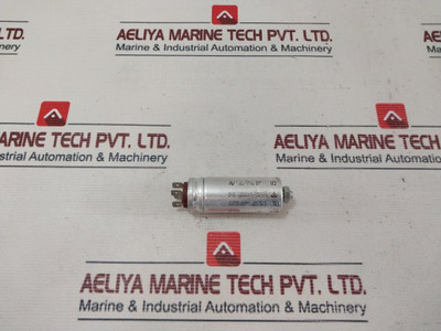 Arcotronics C.87.0Df3 Mkp Capacitor 250Vac 60Hz 