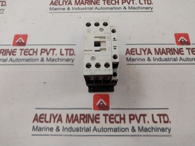 Contactors Moeller Dil M 32-01 - Moeller