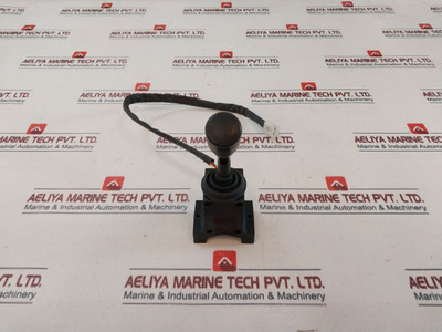 Joystick Controller 20E19 - Joystick Controller 20E19 -