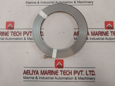 Lufkin Oc2276Me Derric Frame Tape Refill Chrome Clad