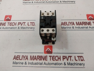 Contactor Moeller Dil 0Am 3 Pole - 0Am Contactor Moeller Dil 0Am 3 Pole - 0Am