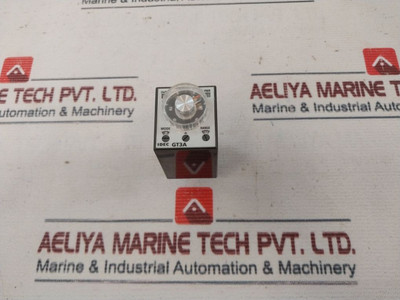 Electronic Timer Idec Gt3A-3Af20 Electronic Timer Idec Gt3A-3Af20