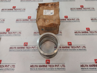 Mechanical Seal Shinko 54B - Shinko Ind. Ltd. Mechanical Seal Shinko 54B - Shinko Ind. Ltd.