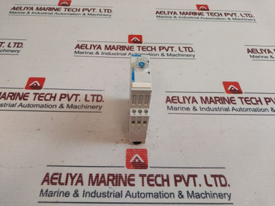 Crouzet Tar1 Time Relay 88 865 115