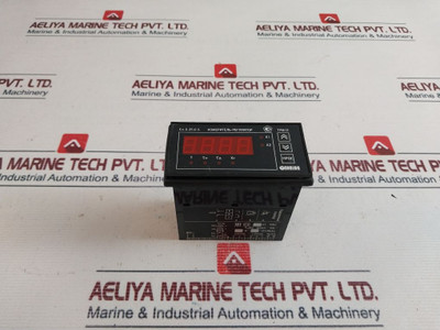 Obeh Tpm12 Meter-regulator ~90…245B/V 50Hz 7Ba/Va Ip54