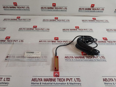 Bernstein Mak-1212-f-5-vdr Magnet Switch-5 Meter Cable Ip67