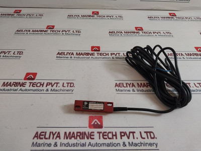 Bernstein Mak-1212-f-5 Magnetic Switch 250V 3A 100Va