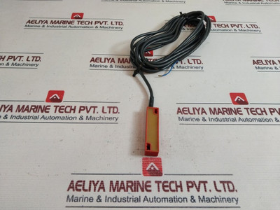 Magnet Switch Bernstein Mak-1212-f-5-vdr