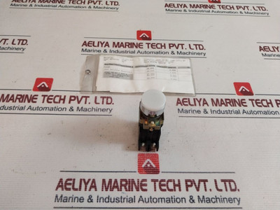 Indicating Light Cutler-hammer 10.402.697