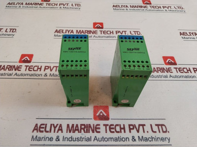Sense Kmv-120/110-220Vca Inductive Sensor