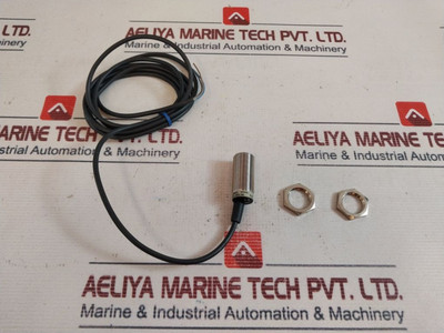 Proximity Switch Omron E2El-x5E2 2M - Npn/Nc Proximity Switch Omron E2El-x5E2 2M - Npn/Nc