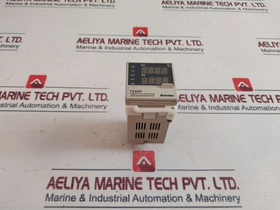 Temperature Controller Autonics Tz4Sp-14R - Rh21R Temperature Controller Autonics Tz4Sp-14R - Rh21R