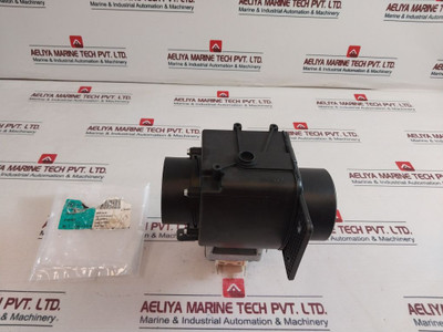 Depend-o-drain Mdb-c-3 Drain Valve 230V 33109423