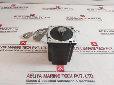 Motor Size 34 Bldc 3X Motion Technologies Sea Tel