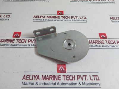 Overhead Bop Crane ProteaBracket Set