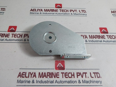 Protea 6000.10 Drag Chain Bracket Set Mount Mc1000D11700-p16