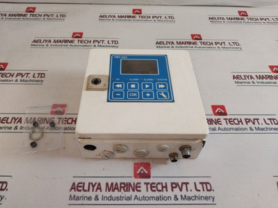 Oil Content Meter Deckma Hamburg Omd-2005 Oil Content Meter Deckma Hamburg Omd-2005