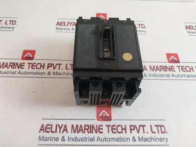 No-fuse Breaker Mitsubishi Electric NF 50-a No-fuse Breaker Mitsubishi Electric NF 50-a