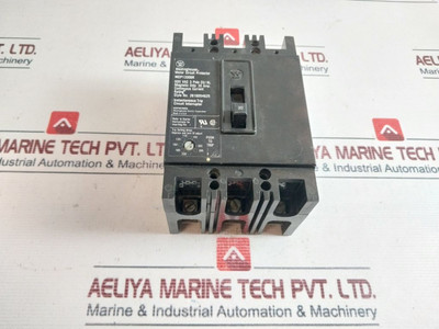 Motor Circuit Protector Westinghouse Mcp13300R Motor Circuit Protector Westinghouse Mcp13300R