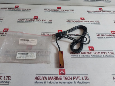 Magnet Switch Bernstein Mak-1212F-5-vdr - Senso-plus