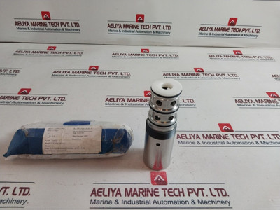 Valve Oceaneering 100865 Assy Cartridge - Oceaneering