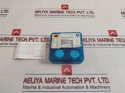 Millipore 0.8 µM Aawp Filters Papers Aawp02500 603-037-01-8 Millipore 0.8 µM Aawp Filters Papers Aawp02500 603-037-01-8