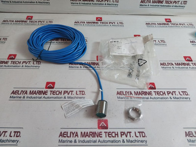 Pepperl+Fuchs Ncb10-30Gm40-n0 15M Inductive Sensor 210477 Ba0027176