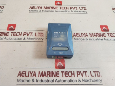 Kvm Switch Trendnet Tk-200 - 500Ma - Dc 9V Kvm Switch Trendnet Tk-200 - 500Ma - Dc 9V