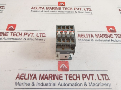 Abb A9-30-10 Contactor 220-230V 50Hz / 230-240V 60Hz