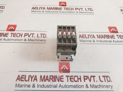 Contactor ABB A9-30-10 - 220-230V 50Hz / 230-240V 60Hz Contactor ABB A9-30-10 - 220-230V 50Hz / 230-240V 60Hz