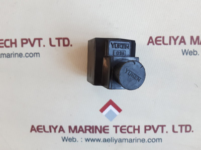 Yuken d24 coil Yuken d24 coil