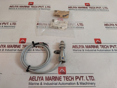 Linear Position Sensor Westlock Silver Bullet-316 Petrobras Linear Position Sensor Westlock Silver Bullet-316 Petrobras