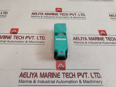 Pepperl+Fuchs Nbb15-u1-z2 Proximity Sensor 2-200Ma