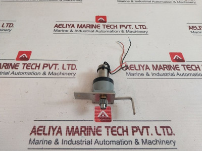 Dc Motor Escap Mx Mx38 210:1 2038021000 22V 28 208E 202 Tf Made In India