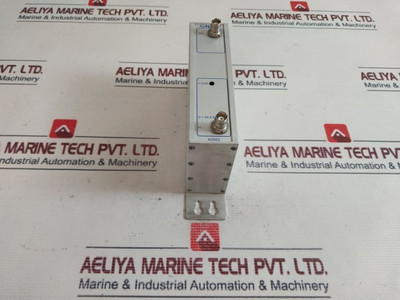 Amplifier Naval A3565 Audio Frequency Terminal Board