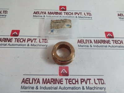 Pump Casing Ring Shinko Ind. Ltd. Pump Casing Ring Shinko Ind. Ltd.
