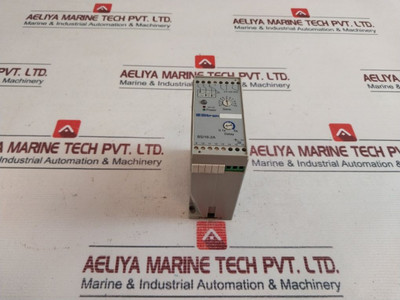 Level Relay/Controller Sitron Bs/16-2A - 125Vcc - 2A Level Relay/Controller Sitron Bs/16-2A - 125Vcc - 2A