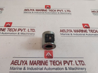 Rexroth Bosch R901328746 Solenoid Coil 24Vdc 1.25A